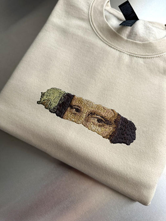 MONLISA | OVERSIZED T-SHIRT