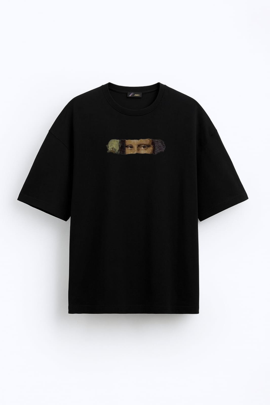 MONLISA | OVERSIZED T-SHIRT