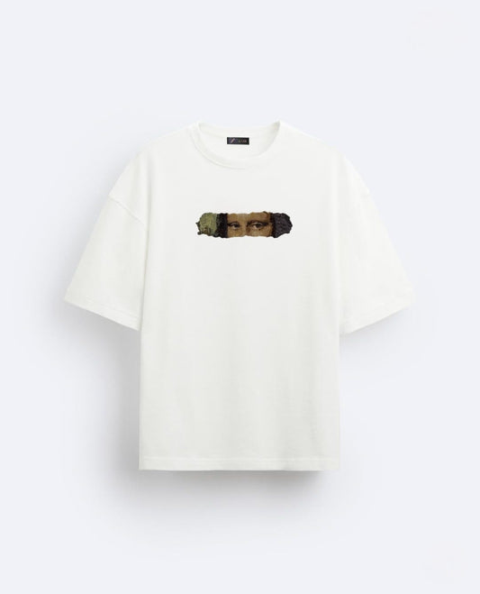 MONLISA | OVERSIZED T-SHIRT
