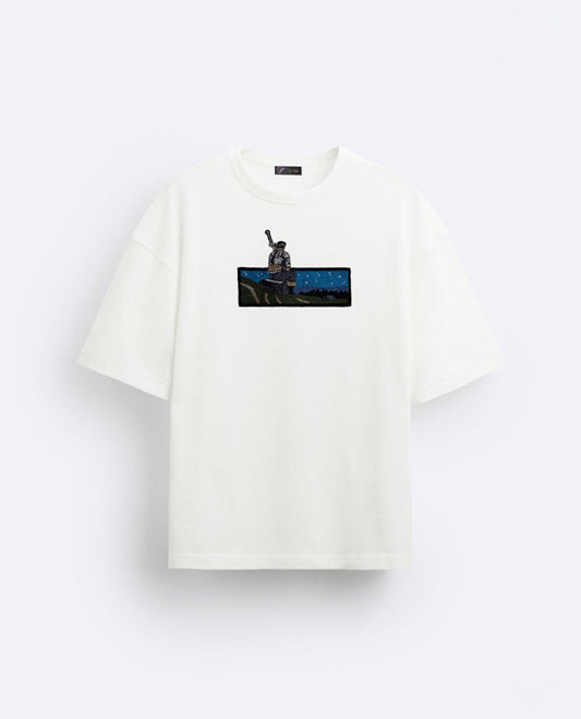 BERSERK GUTS | OVERSIZED T-SHIRT