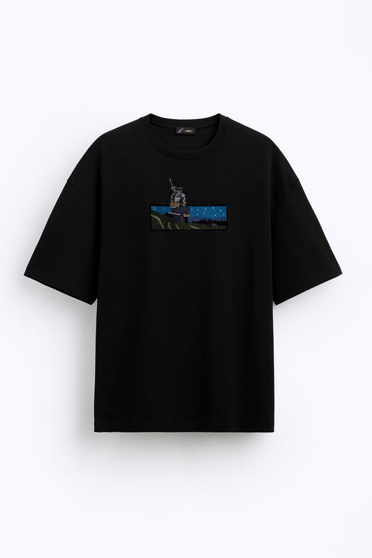 BERSERK GUTS | OVERSIZED T-SHIRT