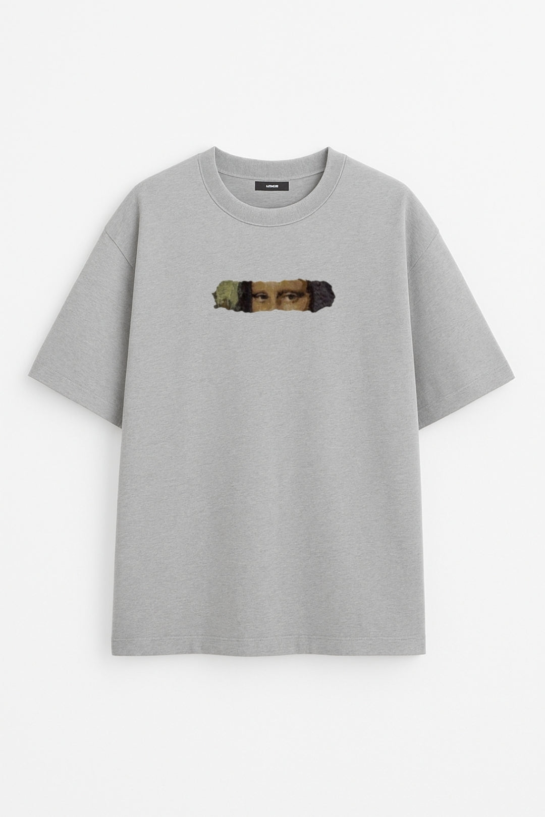MONLISA | OVERSIZED T-SHIRT
